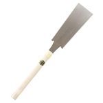 Japanese Saw 210mm Ryoba Hand Pull Saw PRO Sharp and Smoothly HACHIEMON