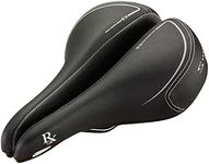 Serfas Men's Road/MTB Comfort Saddl