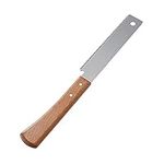 Small Hand Saw Handle Household Pull Saw Woodworking Flush Cutting Trim Tool for Garden Pruning, Household Carpentry