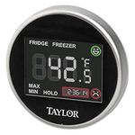 Taylor Precision Fridge-freezers