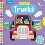 Toddler Truck Books