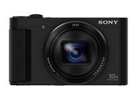 Sony Cyber-SHOT DSC-HX90 Digital Camera 18.2 Mp Optical Zoom 30x (Renewed)
