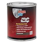 POR-15 High Temperature Paint, High