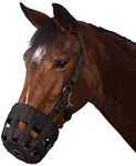 Horse Grazing Muzzles