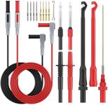 Neoteck Multimeter Automotive Test 