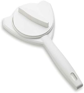 KUHN RIKON 22905 The Gripper Jar Opener, White 10 x 5 x 2.25 inches