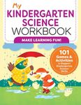 My Kindergarten Science Workbook: 1
