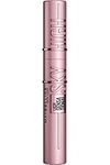 Maybelline New York Lash Sensational Sky High Mascara, Volumising & Lengthening Mascara, Washable Flake-Free Formula Infused with Bamboo Extract & Fibres, 7 ml, Shade: 01, Black