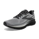 Brooks Men's Trace 3 2E Width Running Shoe (BRK-110412 2E 1333460 8.5 Grey)