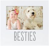 Pearhead Bestie and Baby Keepsake F