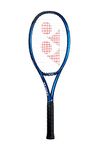 Yonex EZONE Game Tennis Racquet (Blue) Prestrung (4 3/8)