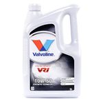 Valvoline Vr1 Racing Engine Oil 10W-60 5 Litres