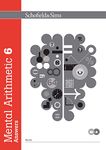 Mental Arithmetic Book 6 Answers: Ages 7-11+