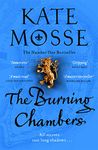 The Burning Chambers: A Thrilling Epic of Love and Conspiracy from the No. 1 Bestselling Author (The Joubert Family Chronicles)