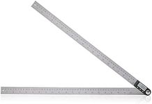Delgada Digital Angle Ruler and Sta