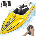 volantexrc RC Boat Remote Control B