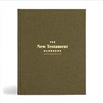 New Testament Handbook, Sage Cloth 