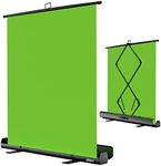 Upgrate EMART Green Screen, 61 x 72