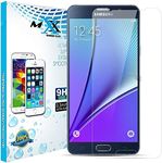 MXX - Note 5 Screen Protector, Temp