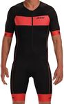 Zoot Core + Tri Aero Short Sleeve T