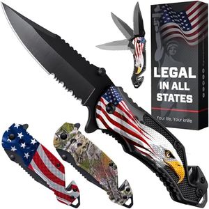 Patriotic 