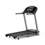 Schwinn Fitness SFT3.5 Folding Compact Treadmill – Quiet Brushless Motor, 16 km/h Speed, 10% Incline, Bluetooth Speakers, Zwift & Kinomap Compatible
