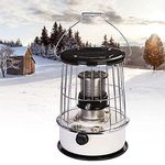 Kerosene Heater For Camping