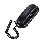 Portable Corded Telephone Phone Pau