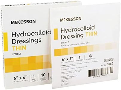 McKesson H