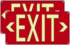 EXIT Signs