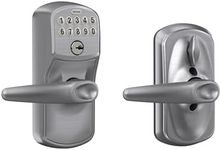 SCHLAGE FE595 PLY 626 JAZ Plymouth 