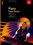 Piano Exam Pieces 2023 & 2024, ABRSM Grade 3: Selected from the 2023 & 2024 syllabus (ABRSM Exam Pieces)