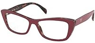Prada PR 15XV Women's Eyeglasses Re