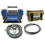 Multi Tyre Compressor Pack Thumper 