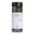 Emma Basic - Furikake seasoning 100g | Rice Seasoning | High Fibre | Source of Protein | No additives