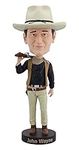 Royal Bobbles John Wayne Cowboy Bob