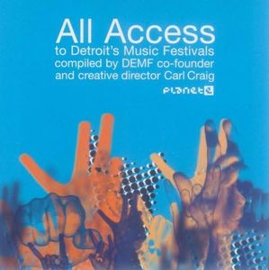 All Access Demf