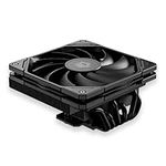 ID-COOLING IS-67-XT Black 67mm Heig