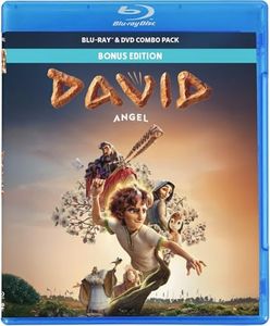 David (Blu