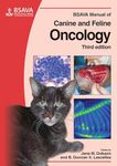 BSAVA Manual of Canine and Feline Oncology (BSAVA British Small Animal Veterinary Association)