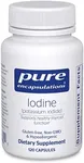 Pure Encapsulations Iodine - Supple