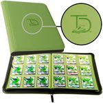 TopDeck 500 Card Binder Pro - TCG, 