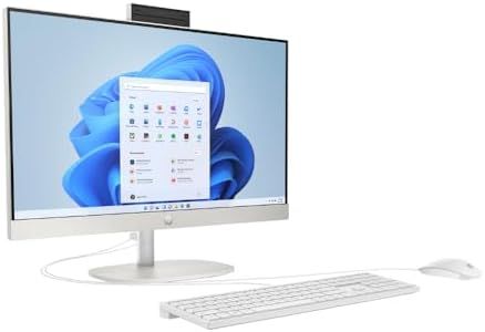 HP All-in-