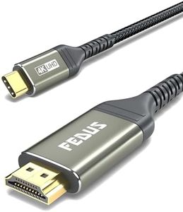 FEDUS USB 