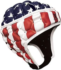Gilbert Falcon 200 Headguard - USA (Medium)