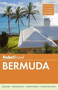 Fodor's Bermuda: 34