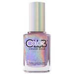 Color Club Nail Lacquer Halo Hues, Cloud Nine Number 977 15 ml