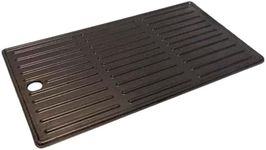 Char-Broil 140012 - 2 burner griddl