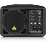 Behringer EUROLIVE B205D Active 150-Watt PA/Monitor Speaker System