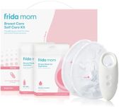 Frida Mom Breastfeeding Essentials 